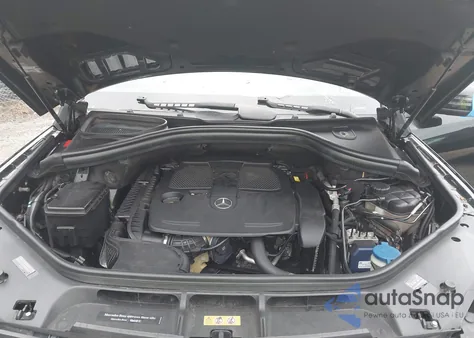 2016 Mercedes-Benz Gle 350 4Matic from USA, damaged, VIN 4JGDA5HB7GA623116